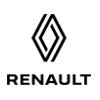 logo RENAULT