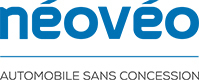Logo de NEOVEO à La Tour de Salvagny